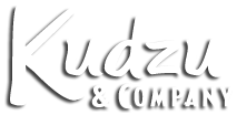 Kudzu and Company Logo