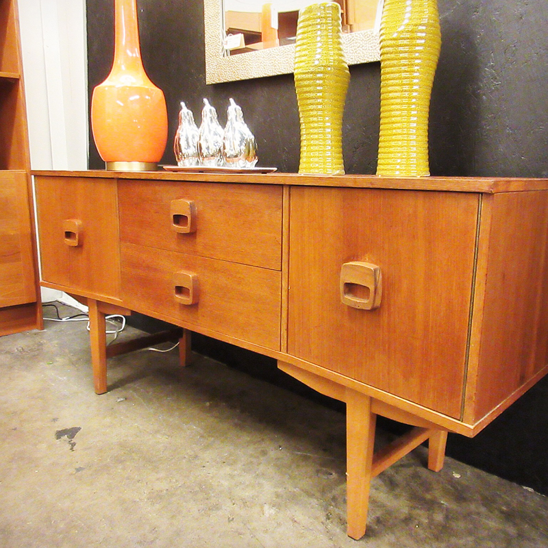 mid century atlanta, mid century modern atlanta, authentic mid century atlanta,