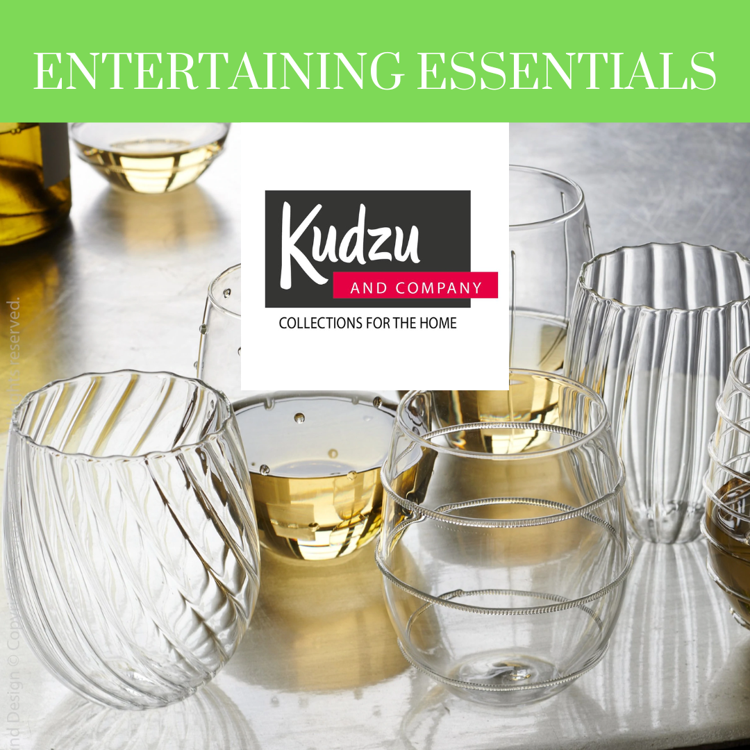 entertaining essentials at kudzu and company sandy springs