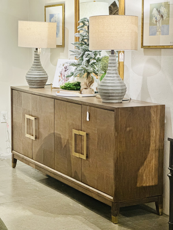 CREDENZA CREDENZA