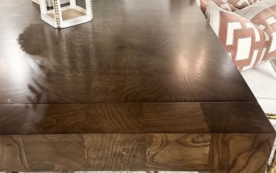 2026 Furniture and Color Design Trends