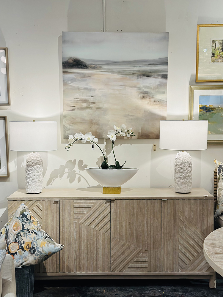 Wood Carved Sideboard Wood Carved Sideboard